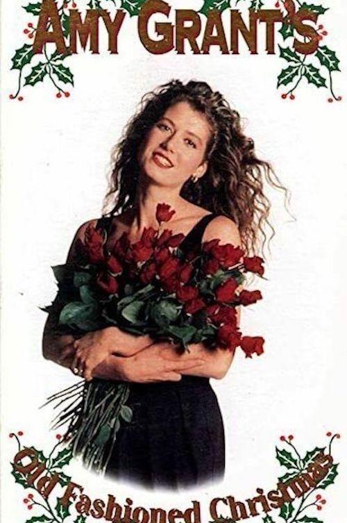 Постер Amy Grant: Headin' Home for the Holidays